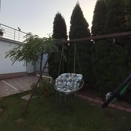 Azbella Zelena Meraja Villa *
