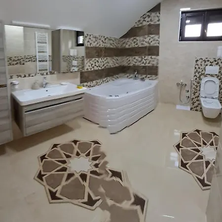 Azbella Zelena Meraja * Sarajevo