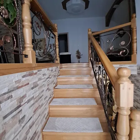 Villa Azbella Zelena Meraja *