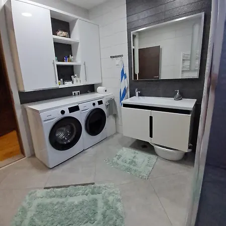 Azbella Zelena Meraja 빌라 *