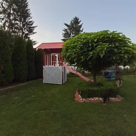 Azbella Zelena Meraja Villa Szarajevó