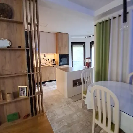 Azbella Zelena Meraja Sarajevo