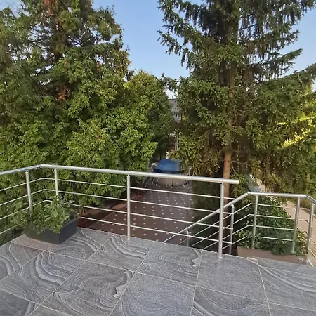 Azbella Zelena Meraja Szarajevó