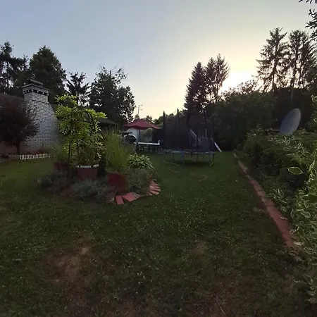 빌라 Azbella Zelena Meraja