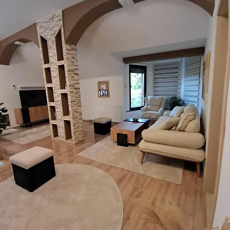 Azbella Zelena Meraja Villa Sarajevo