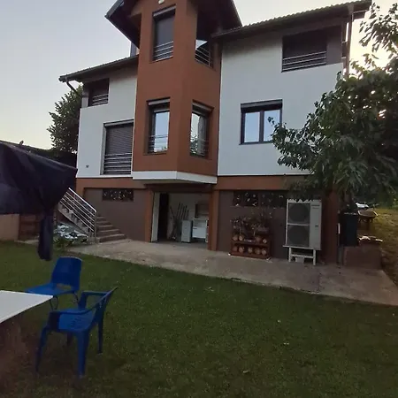 Azbella Zelena Meraja Sarajevo