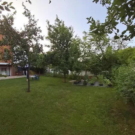 Azbella Zelena Meraja Villa Sarajevo